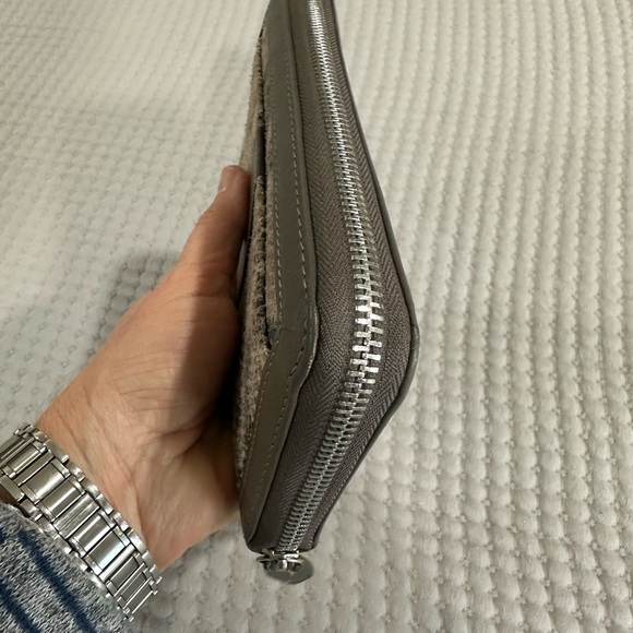 Coach Wallet - Picture 5 of 6